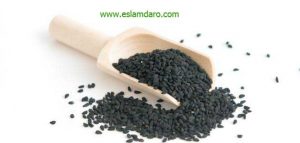 خواص سیاهدانه در روایات و شرایط درمان آن