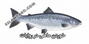 طبیعت ماهی