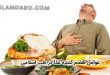 عوامل هضم کننده غذا در طب اسلامی