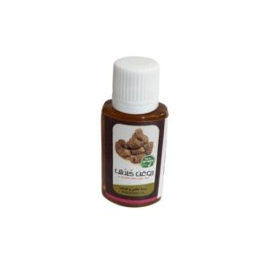 روغن کندش طبیعی و اصل